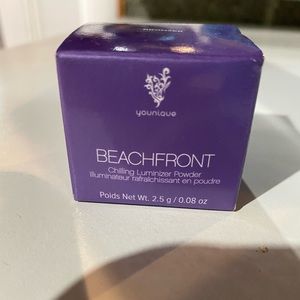 Younique beachfront chilling bronzer